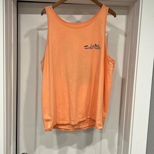 Salt life tank top